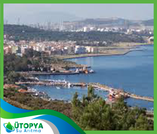 Aliağa Su Arıtma