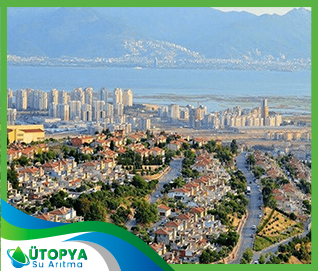 Çiğli Su Arıtma