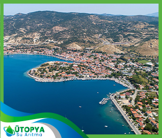 Foça Su Arıtma
