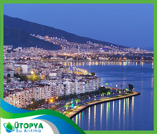 İzmir Su Arıtma