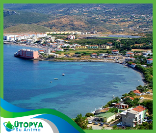 Karaburun Su Arıtma