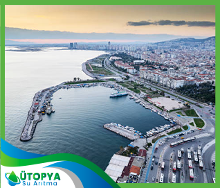 Karşıyaka Su Arıtma