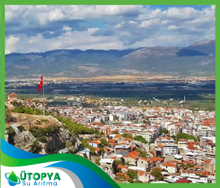 Kemalpaşa Su Arıtma