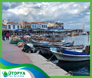 Urla Su Arıtma
