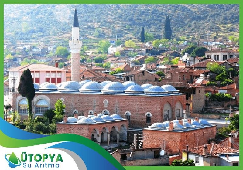 Bayındır Su Arıtma