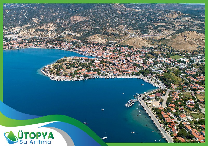 Foça Su Arıtma