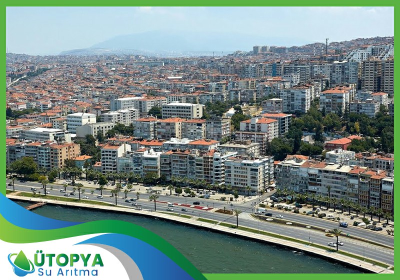 Karabağlar Su Arıtma