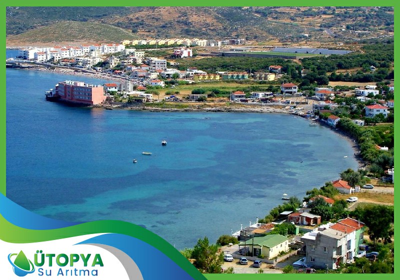 Karaburun Su Arıtma