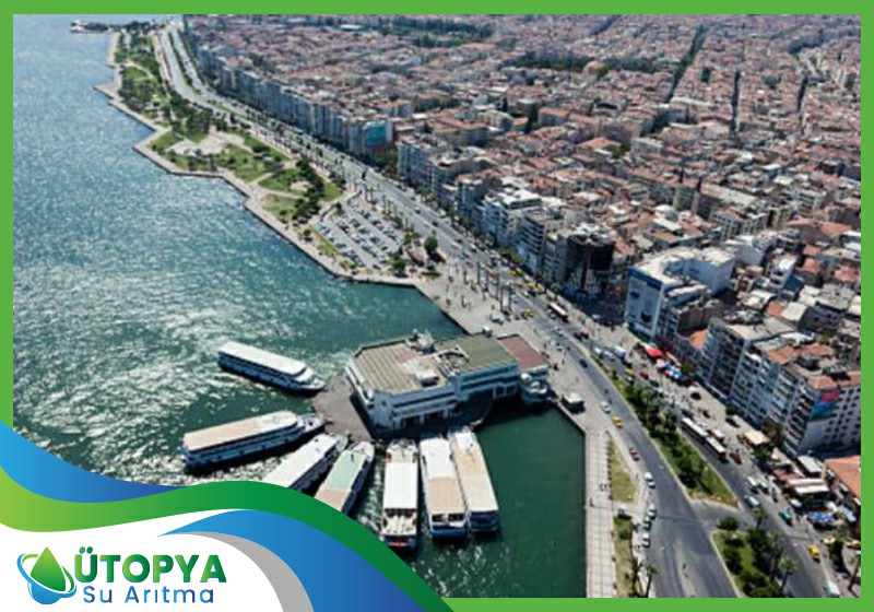 Karşıyaka Su Arıtma