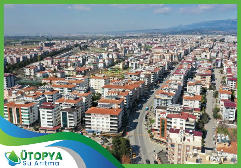 Torbalı Su Arıtma