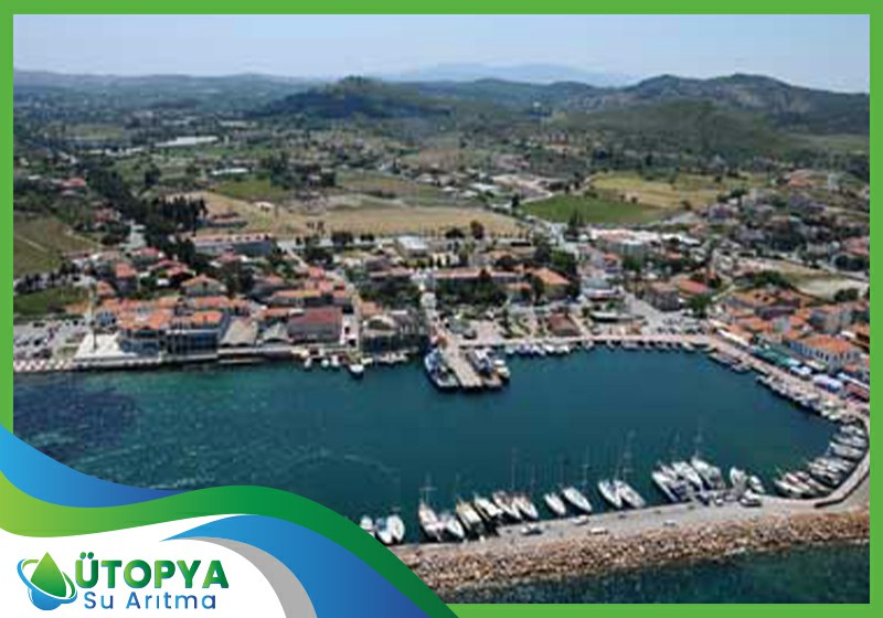 Urla Su Arıtma